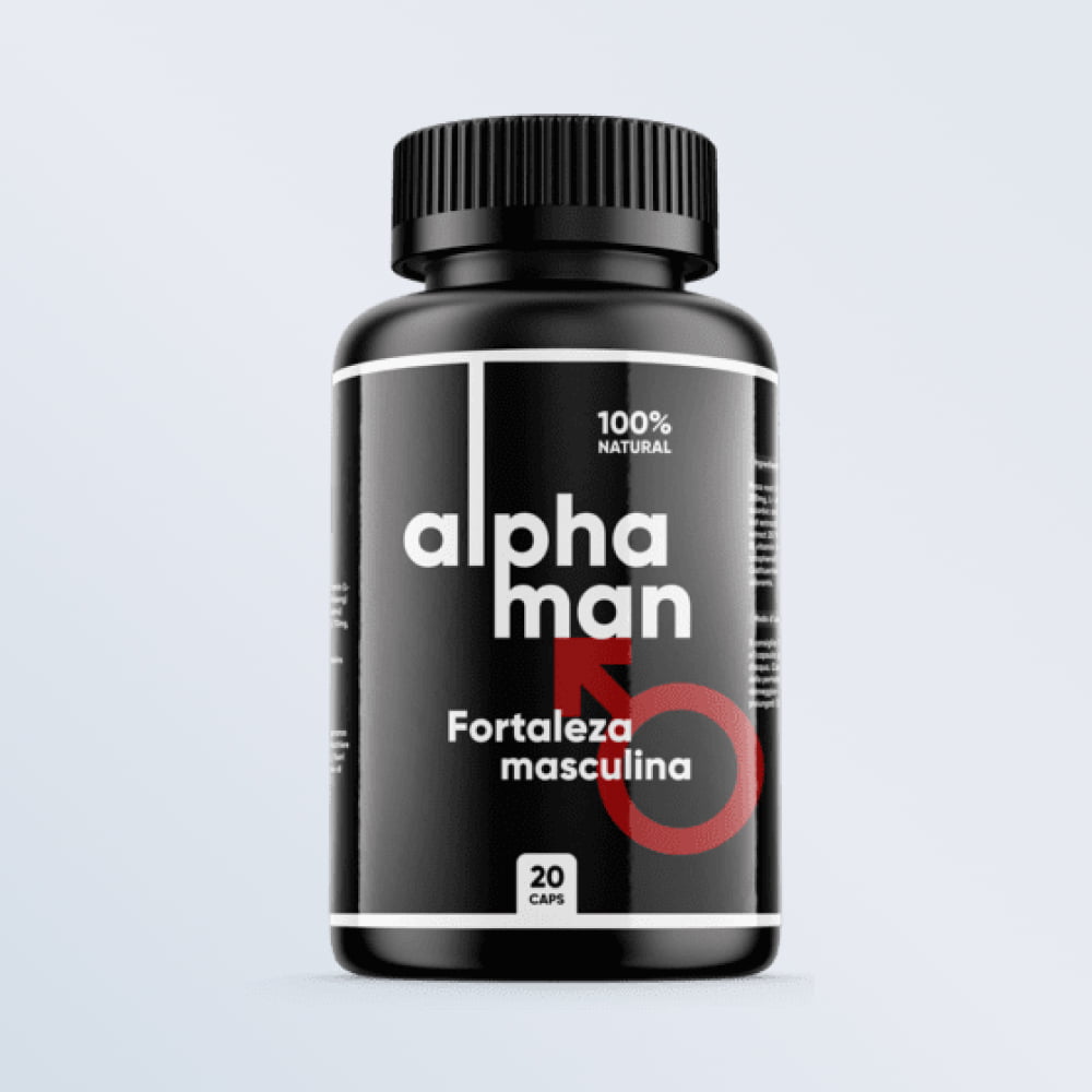 Alphaman Guatemala