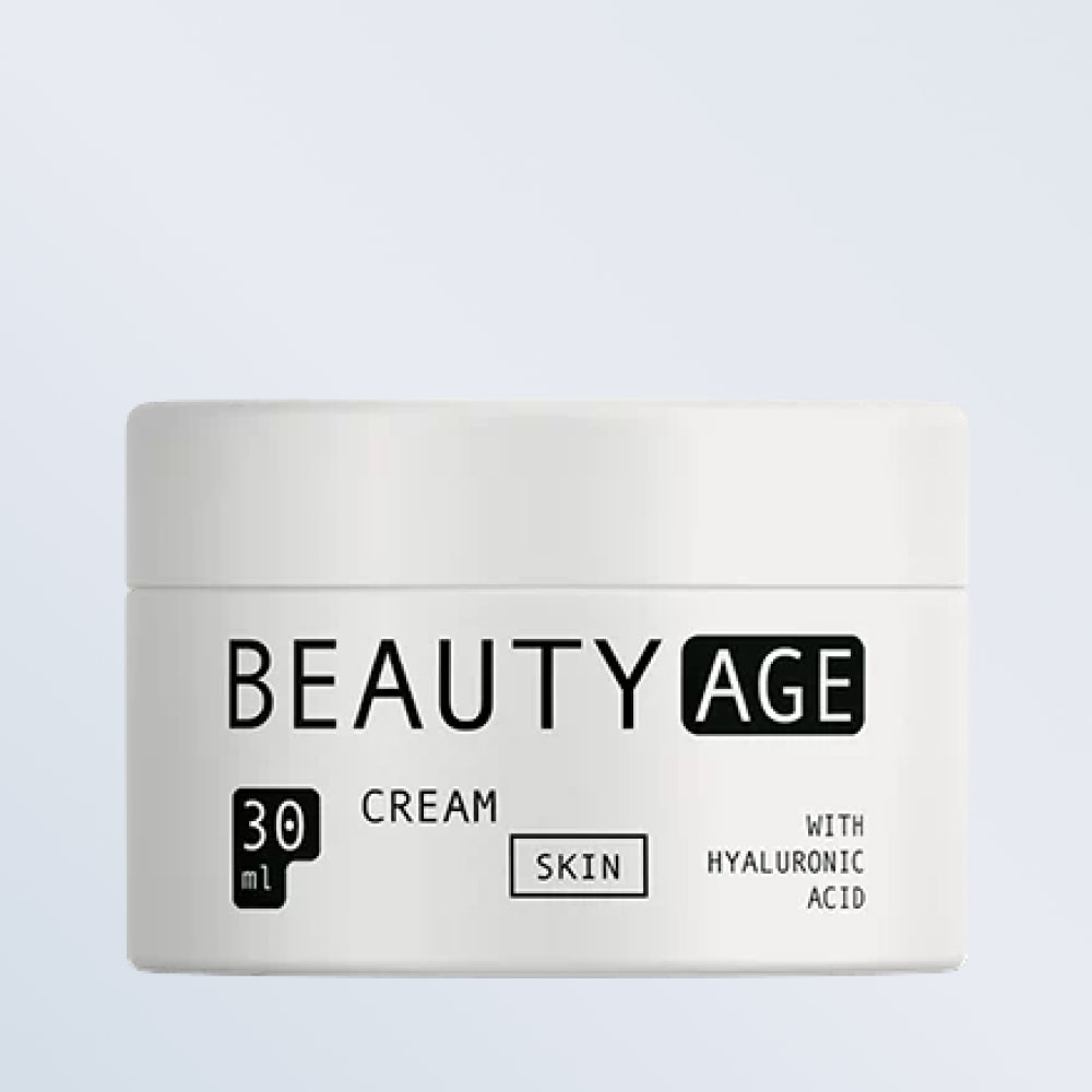 Beauty Age Skin Guatemala