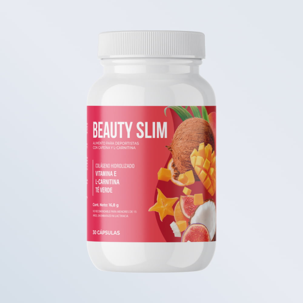 Beauty Slim Guatemala