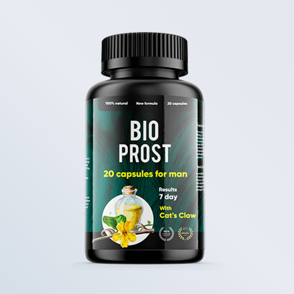 Bio Prost Guatemala