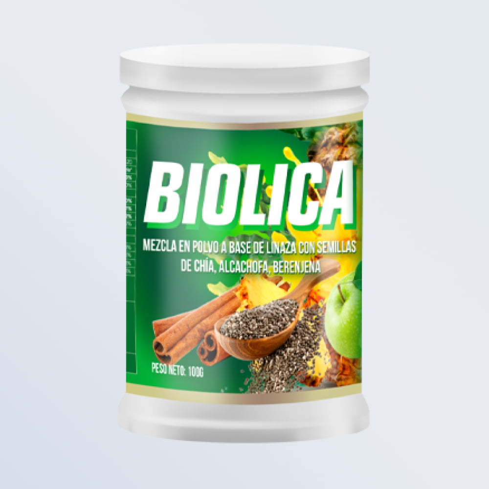 Biolica Guatemala