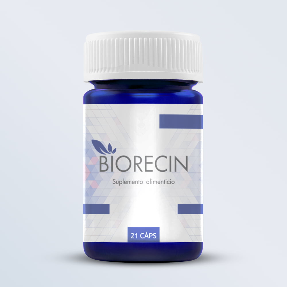 Biorecin Guatemala