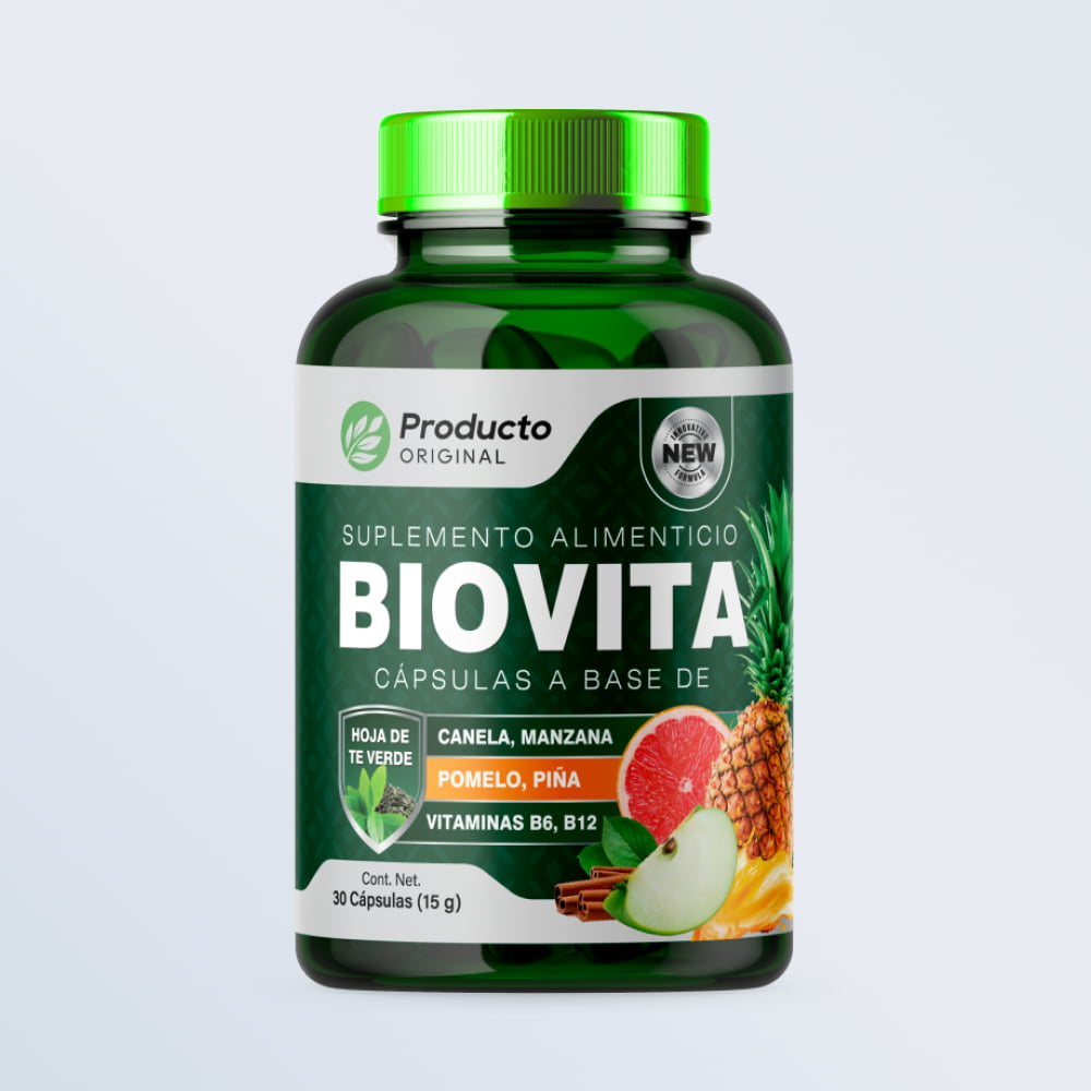 Biovita Guatemala