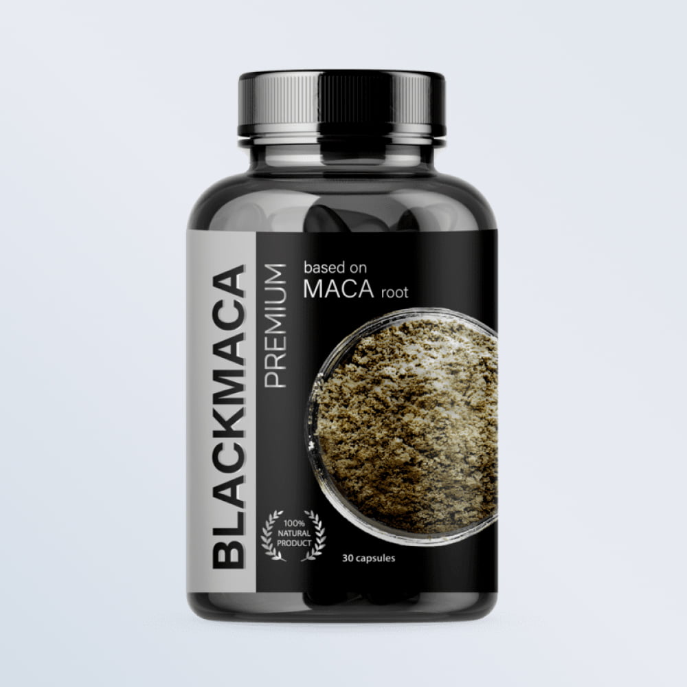 Blackmaca Guatemala