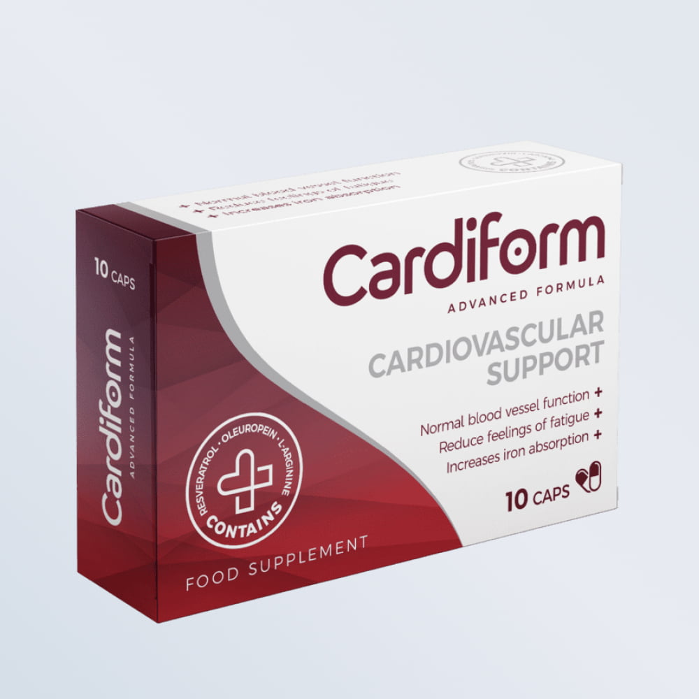 Cardiform Guatemala