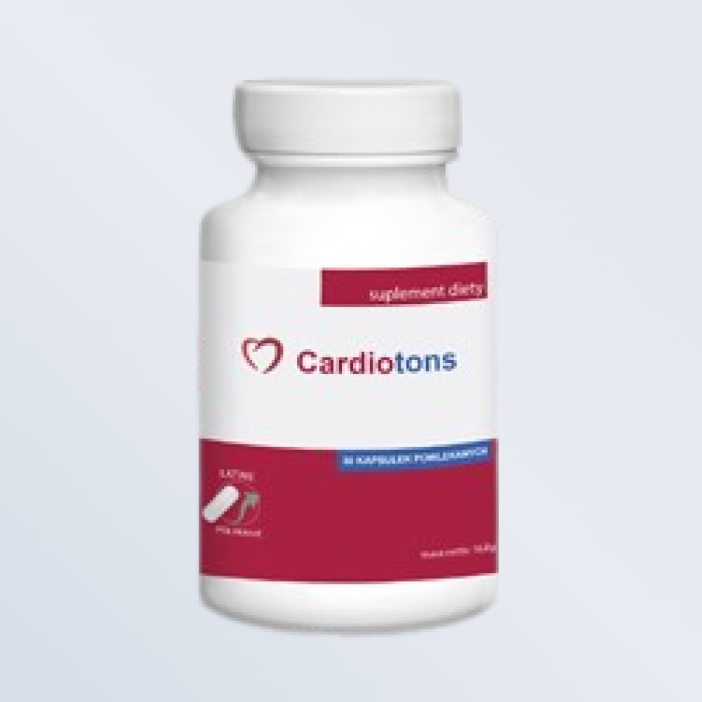 Cardiotons Guatemala