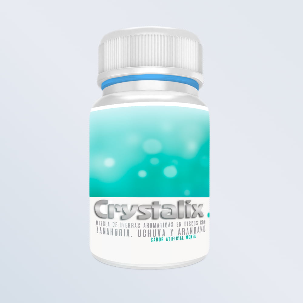 Crystalix Guatemala