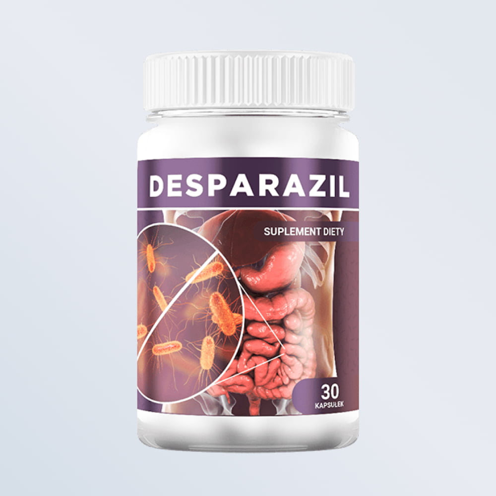 Desparazil Guatemala