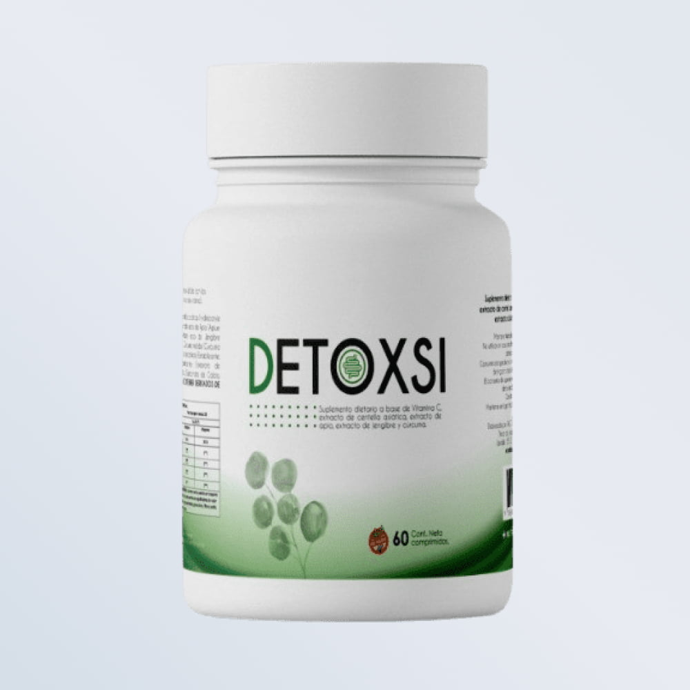 DetoxSi Guatemala