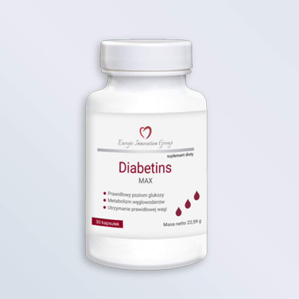 Diabetins Guatemala