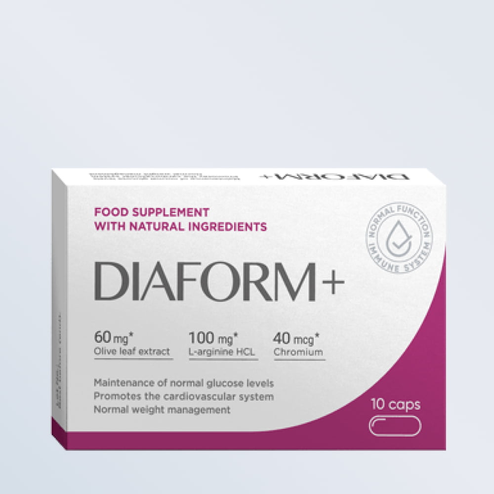 Diaform Guatemala