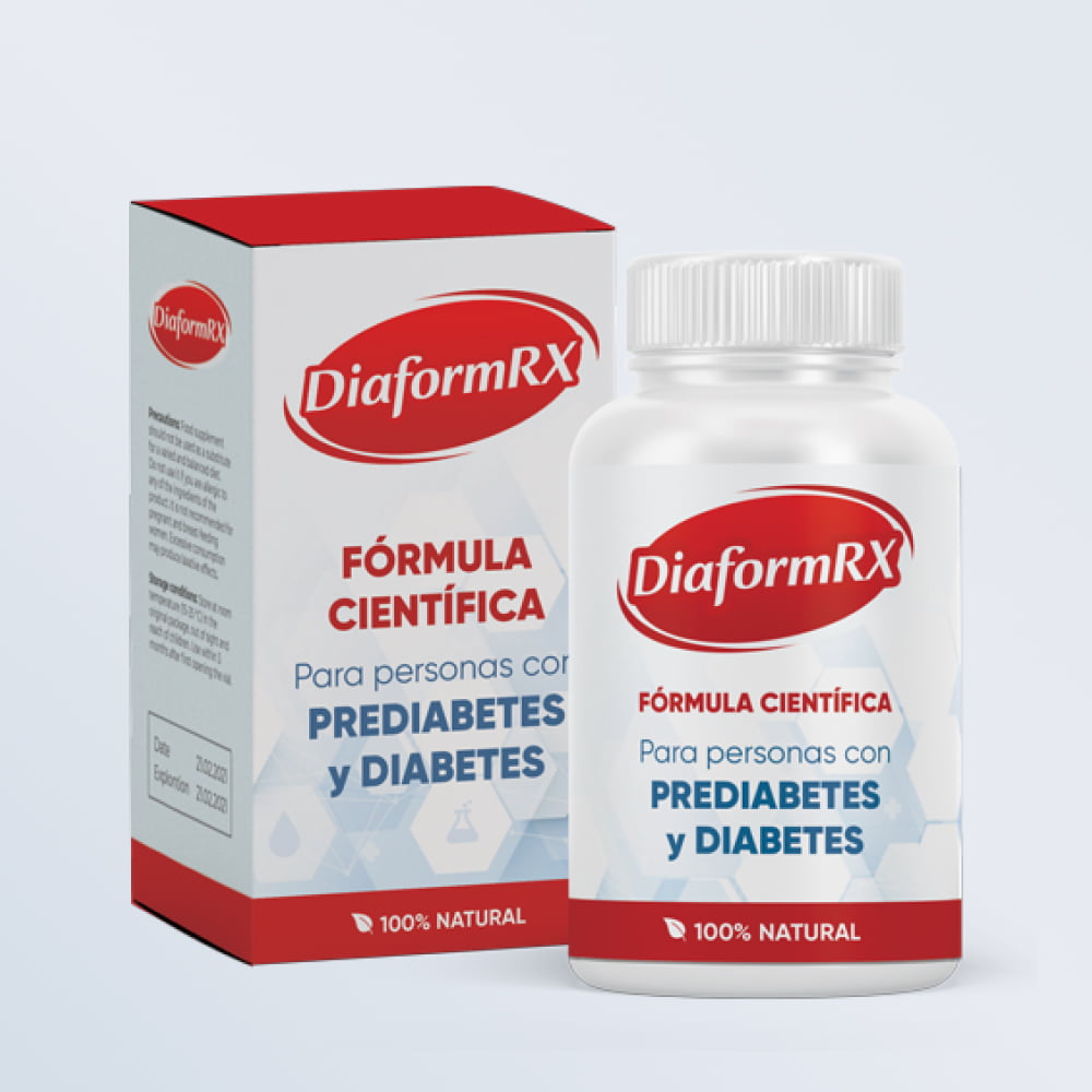 DiaformRX Guatemala