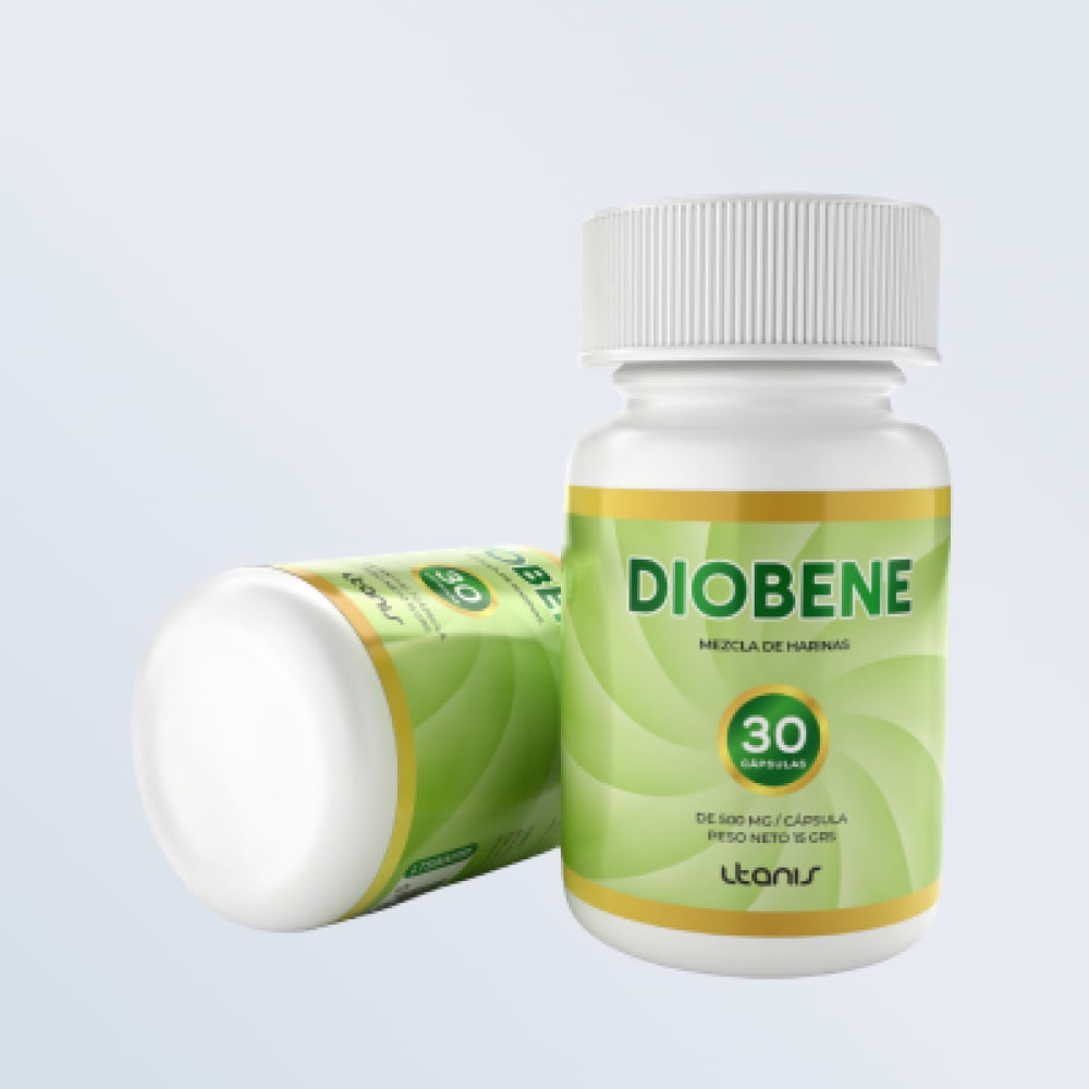 Diobene Guatemala