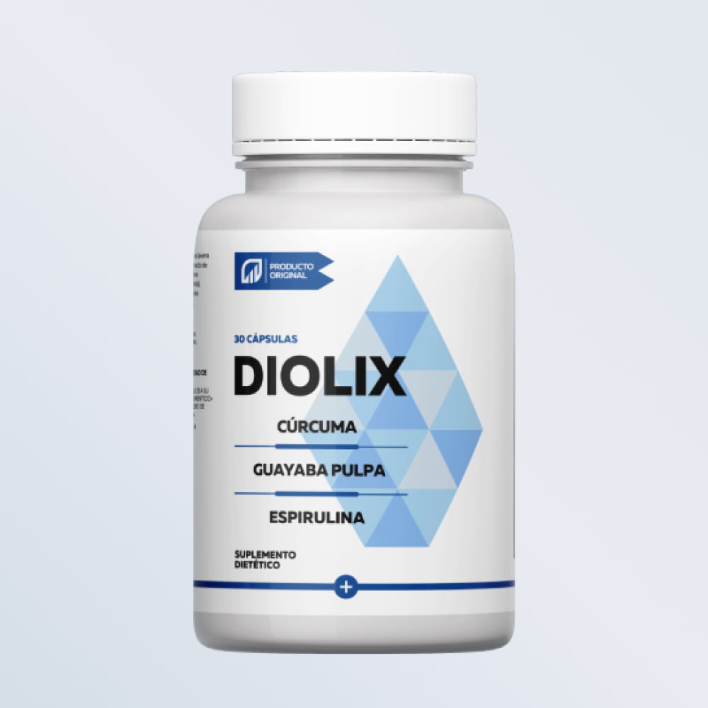 Diolix Guatemala