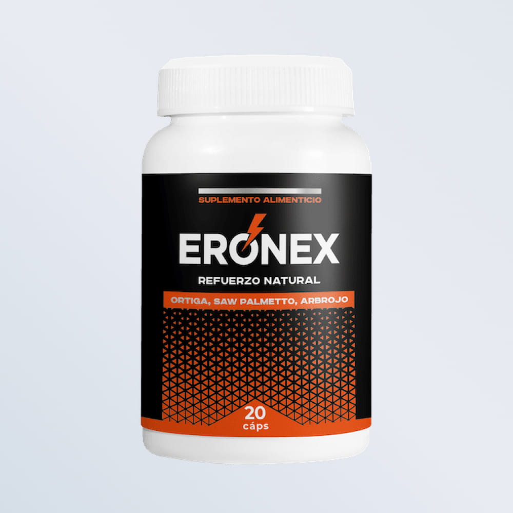 Eronex Guatemala