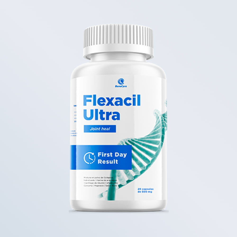 Flexacil Guatemala