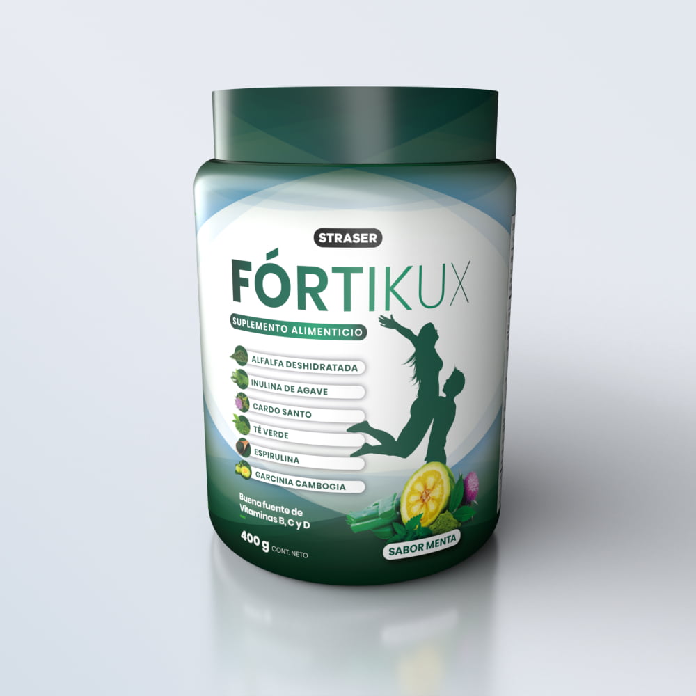 Fortikux Guatemala