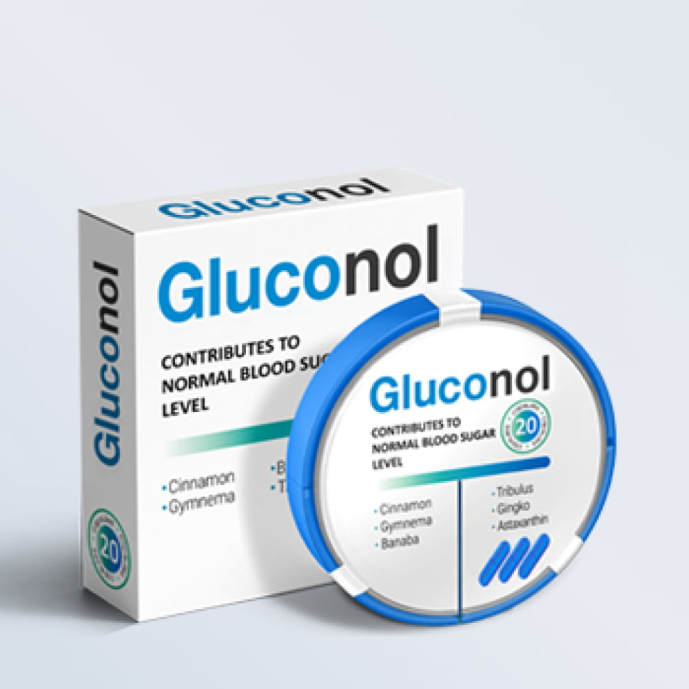 Gluconol Guatemala