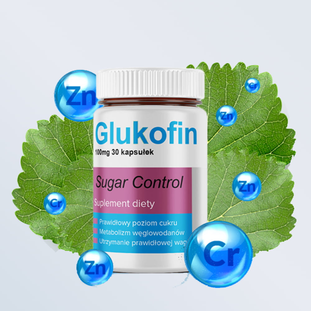 Glukofin Guatemala