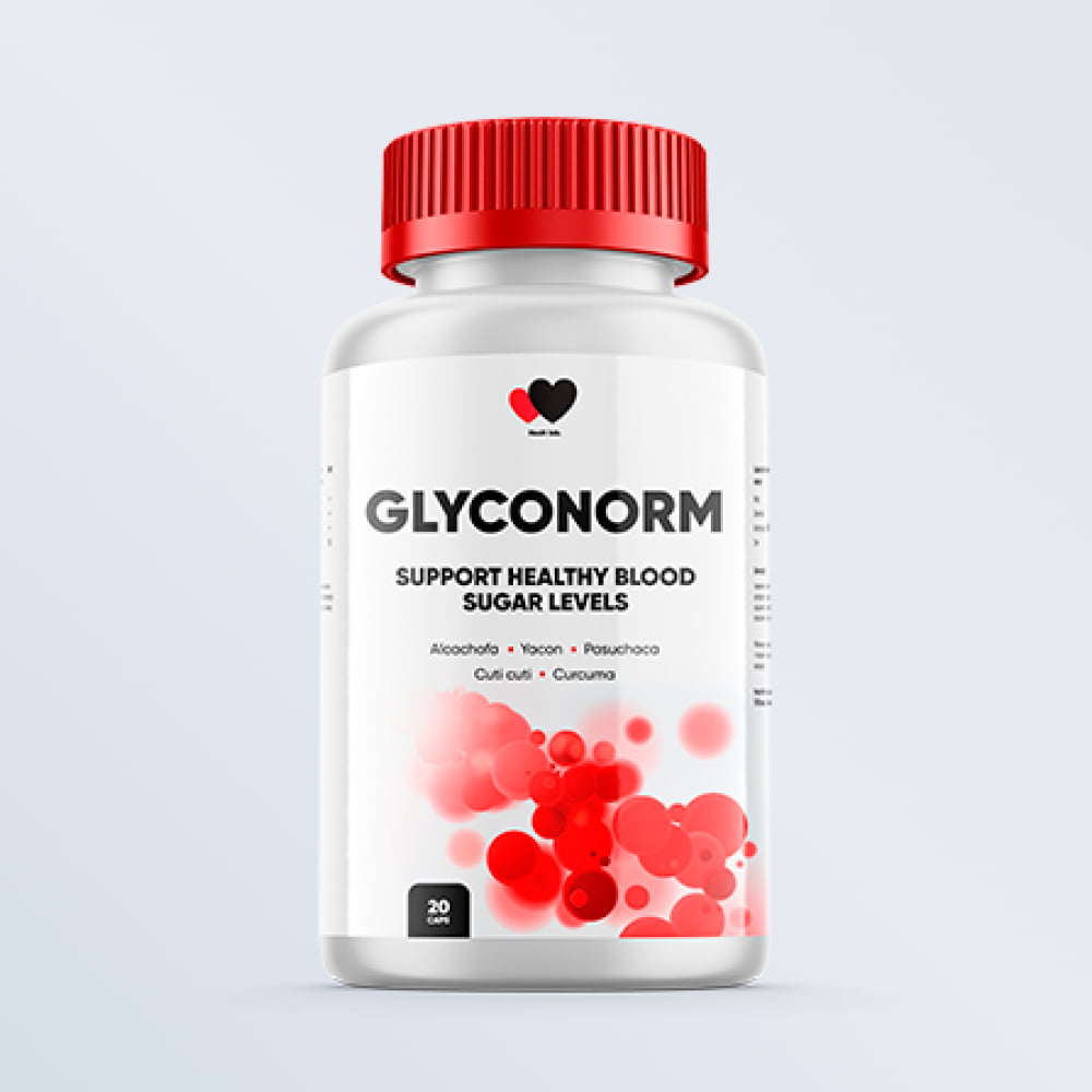 Glyconorm Guatemala