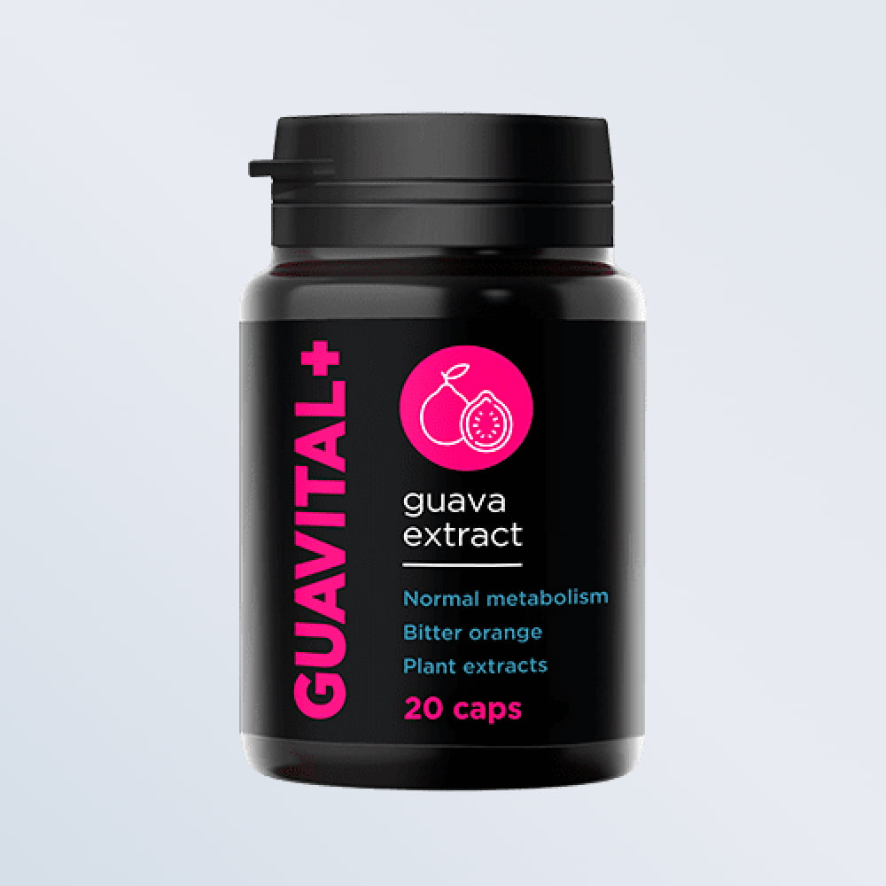 Guavital Guatemala