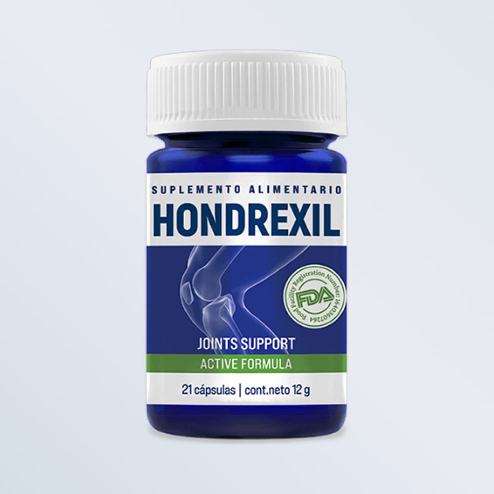 Hondrexil Guatemala