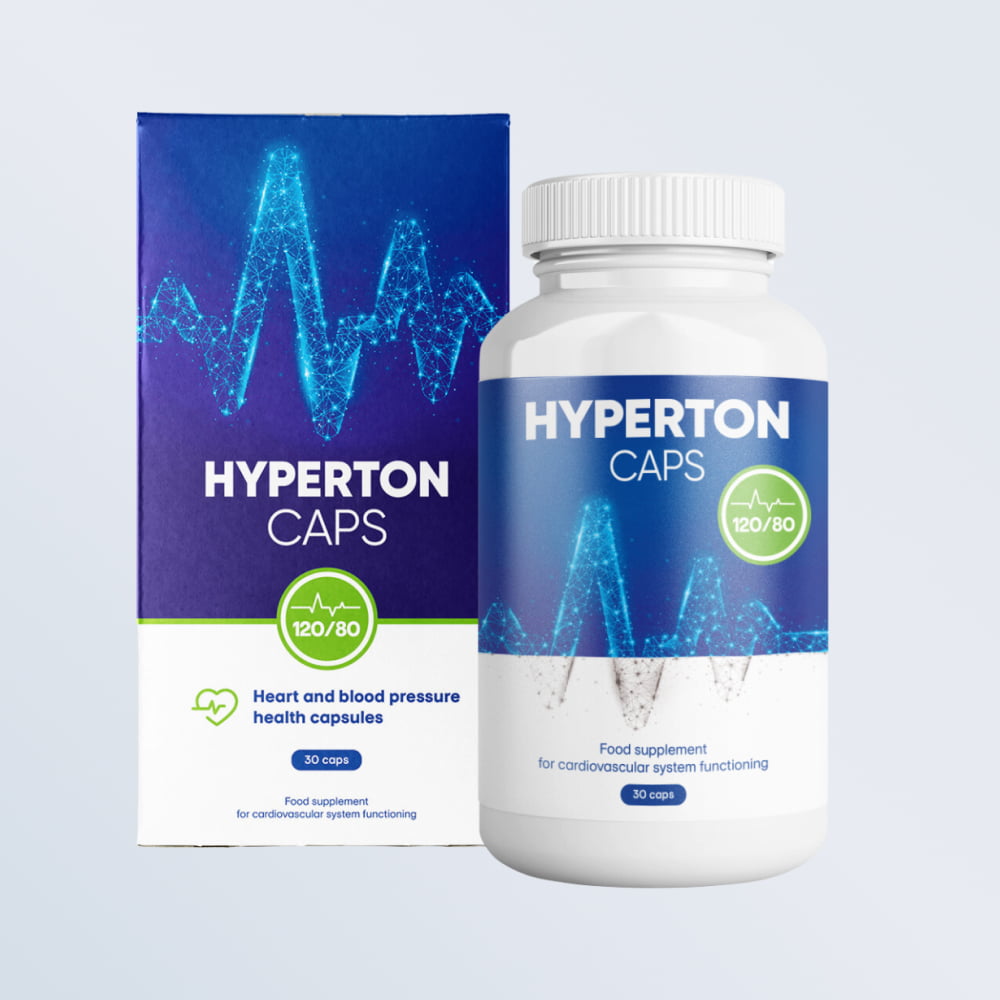 Hyperton Guatemala