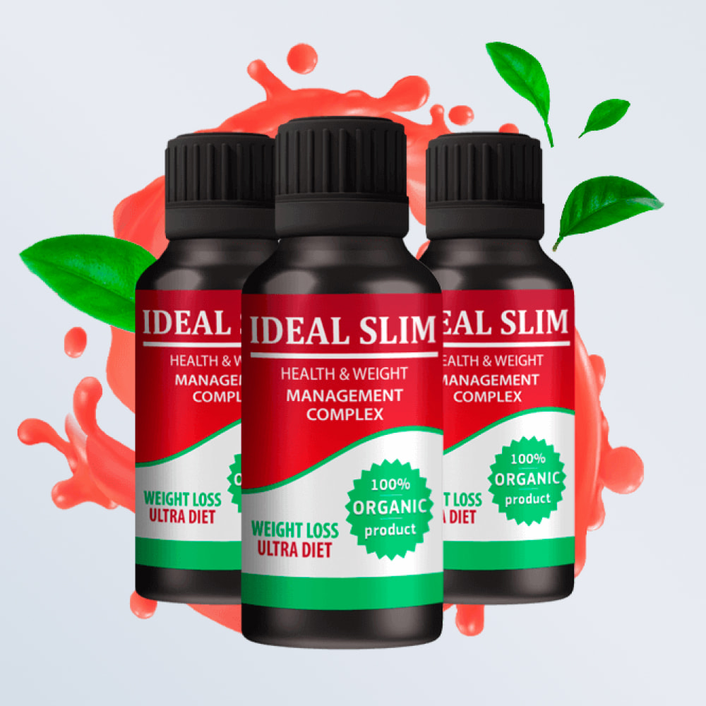 Ideal Slim Guatemala