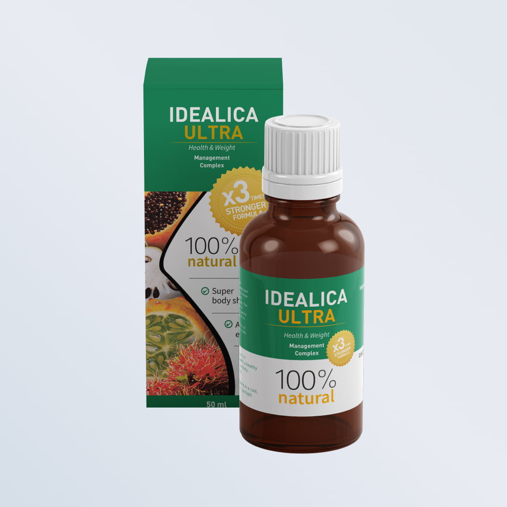 Idealica Guatemala