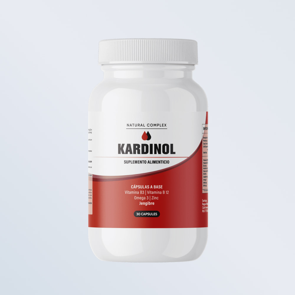 Kardinol Guatemala