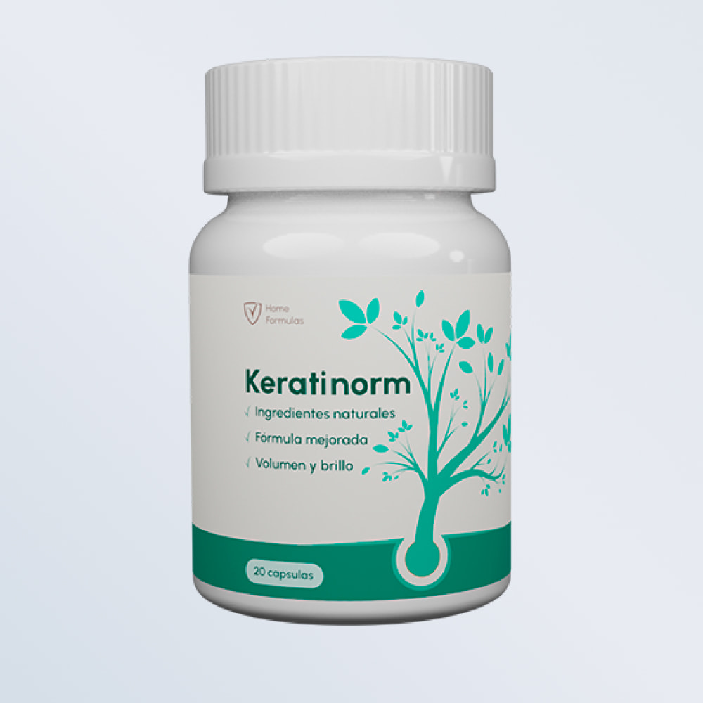 Keratinorm Guatemala