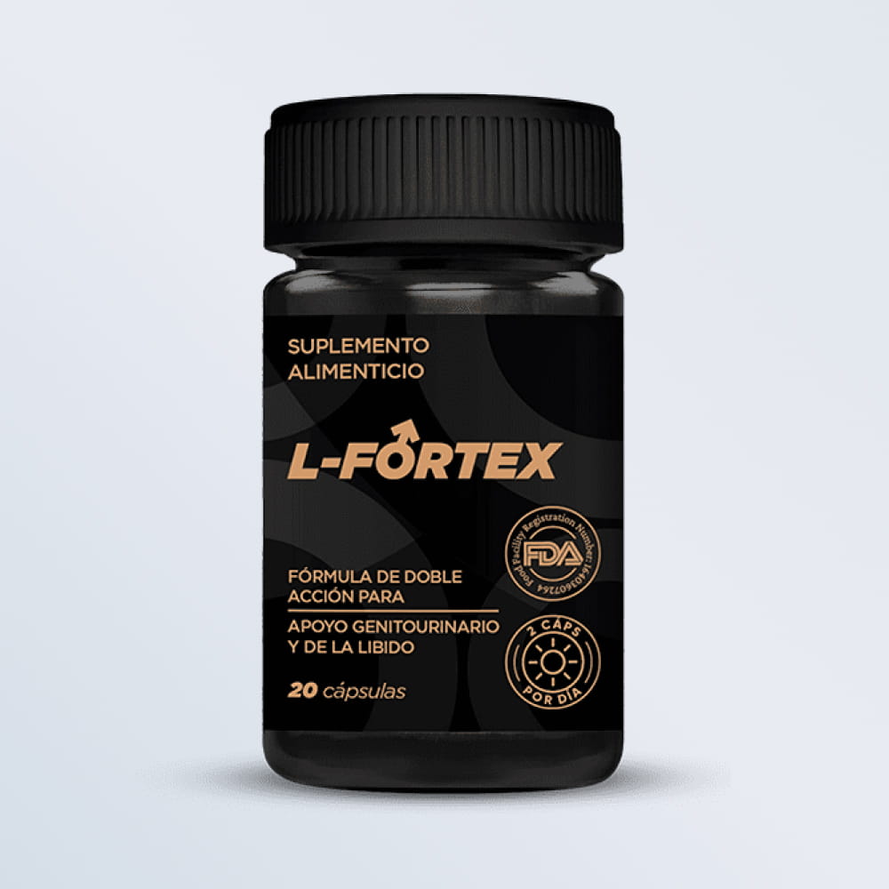 L-Fortex Guatemala