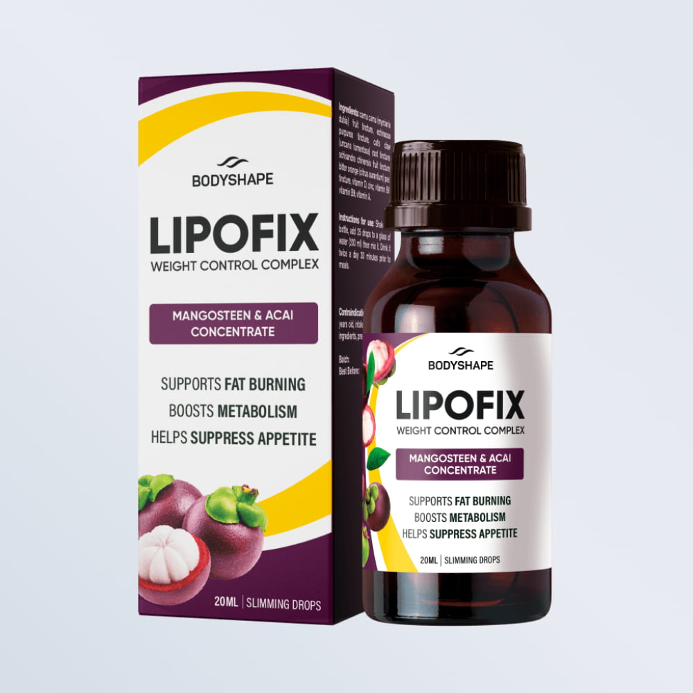 Lipofix Guatemala