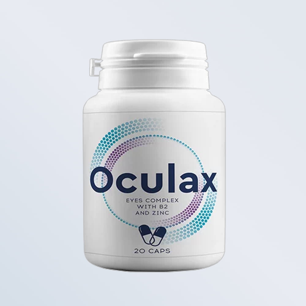 Oculax Guatemala