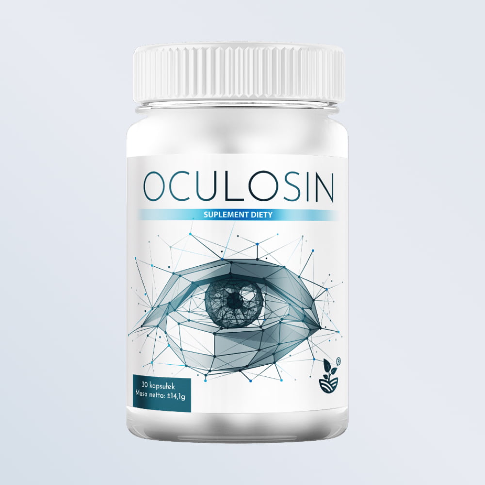 Oculosin Guatemala