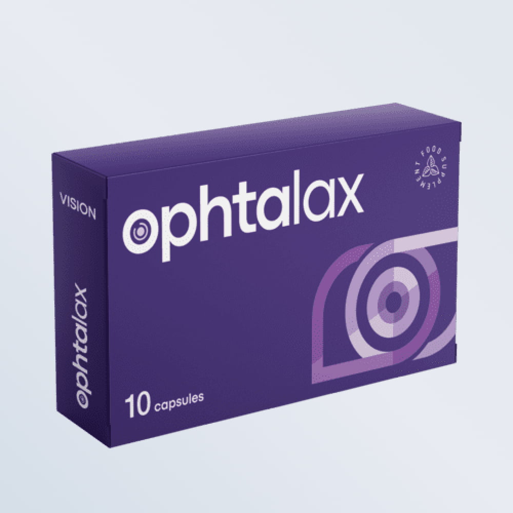 Ophtalax Guatemala