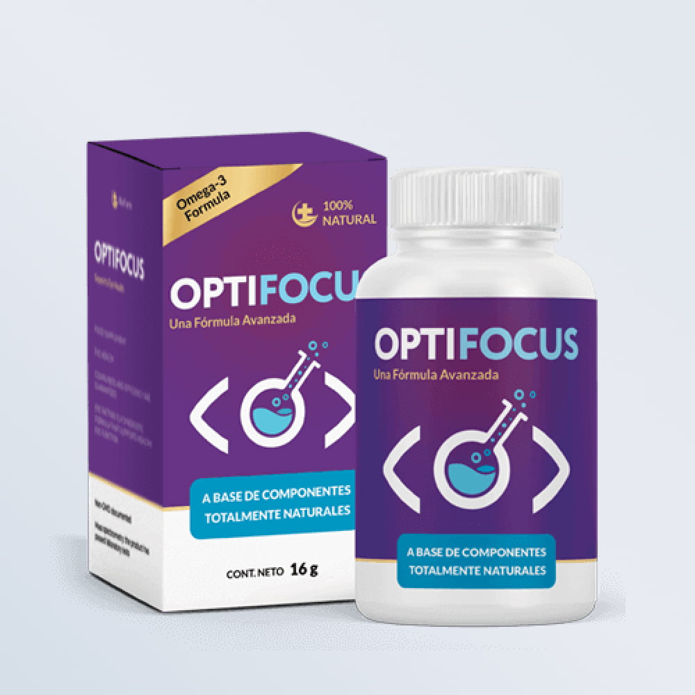 Optifocus Guatemala