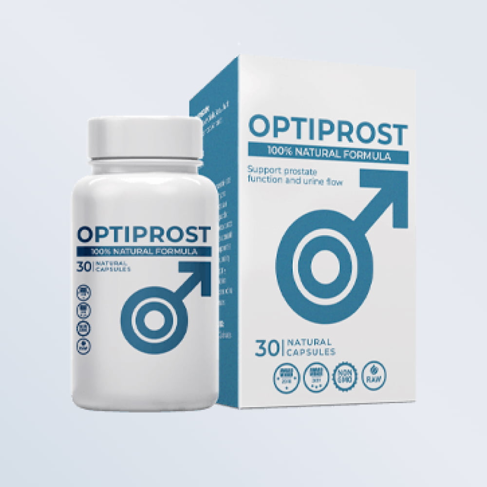 Optiprost Guatemala