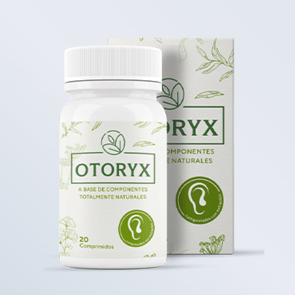 Otoryx Guatemala