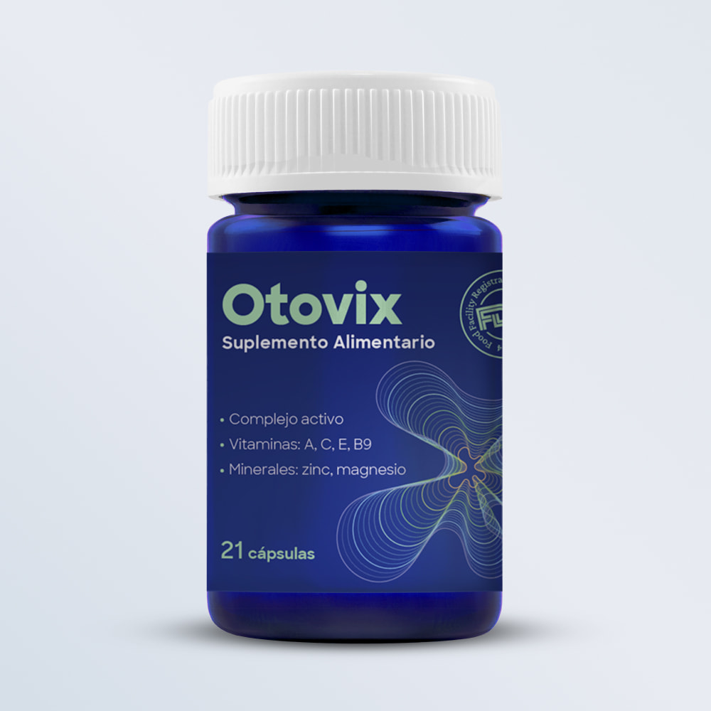 Otovix Guatemala