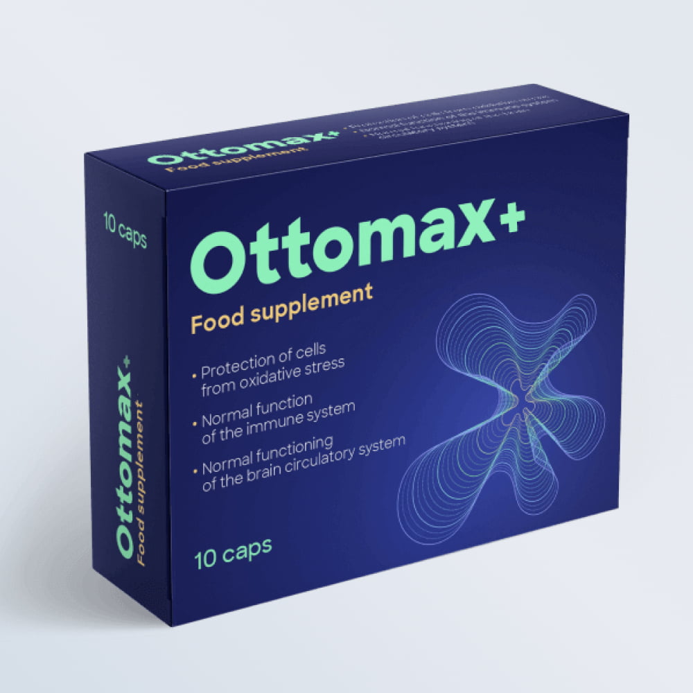 Ottomax Guatemala