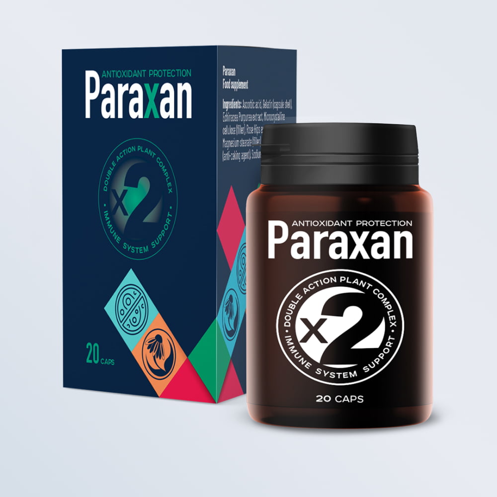 Paraxan Guatemala