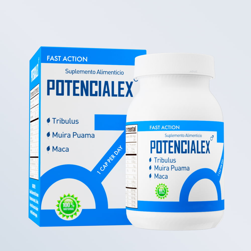 Potencialex Guatemala