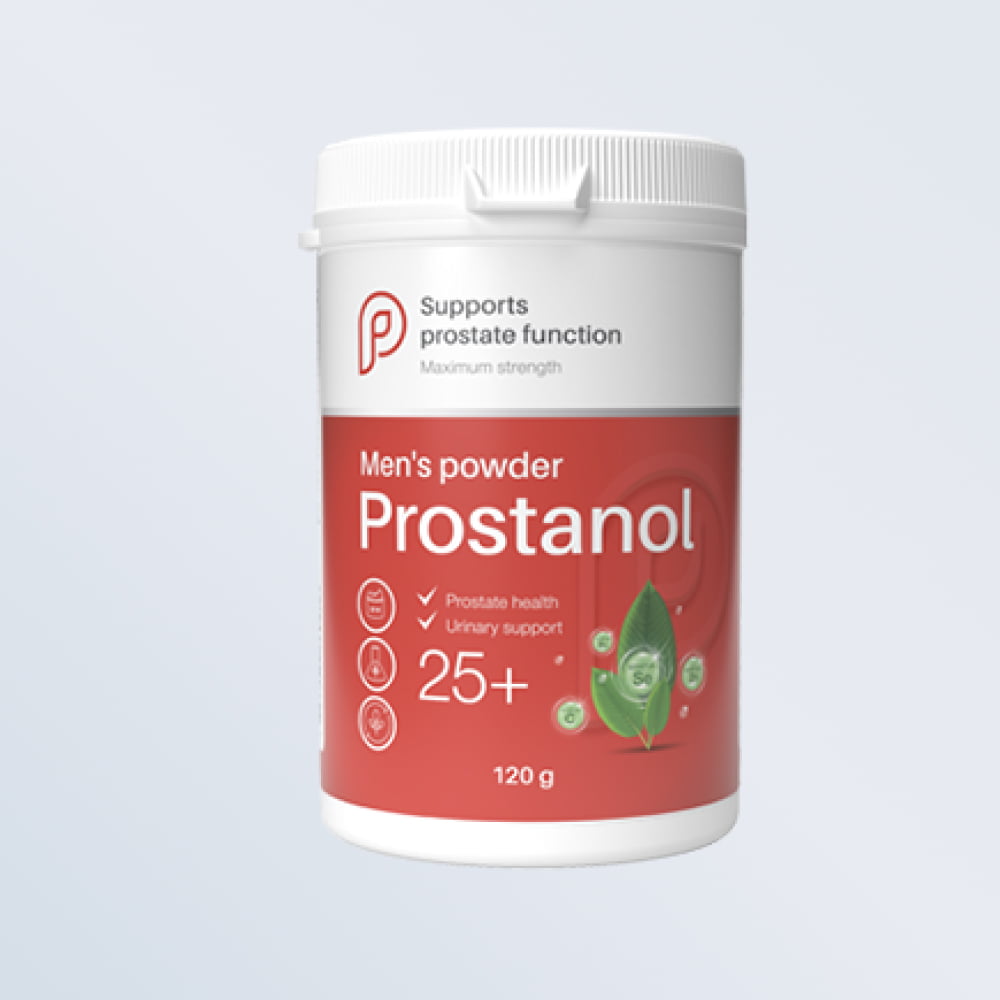 Prostanol Guatemala