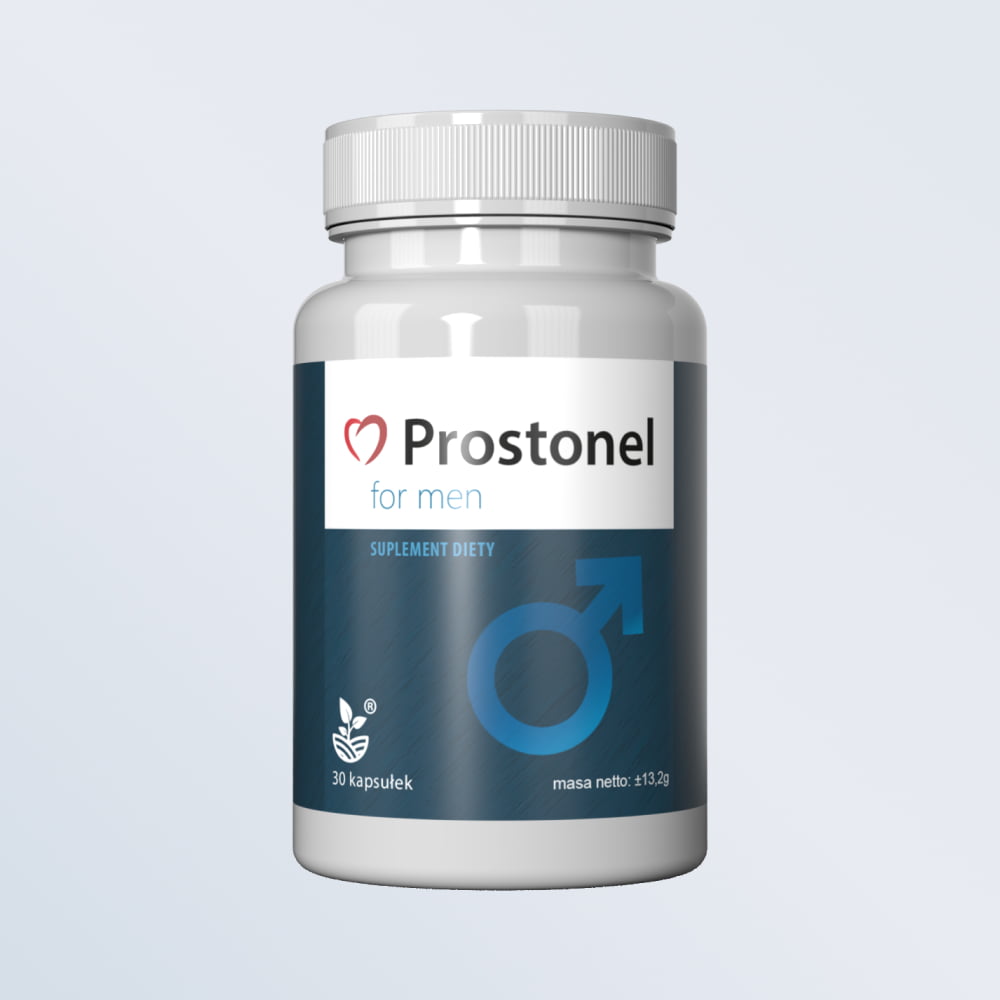 Prostonel Guatemala