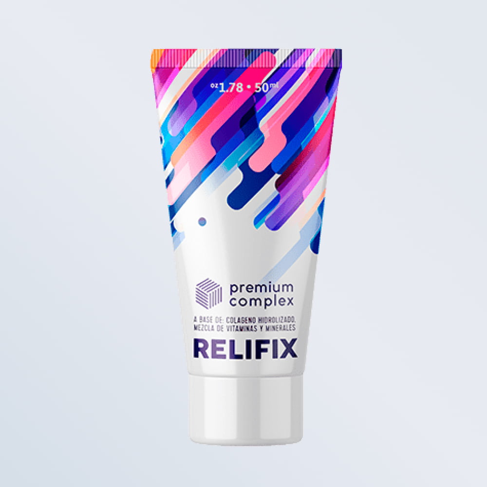 Relifix Guatemala