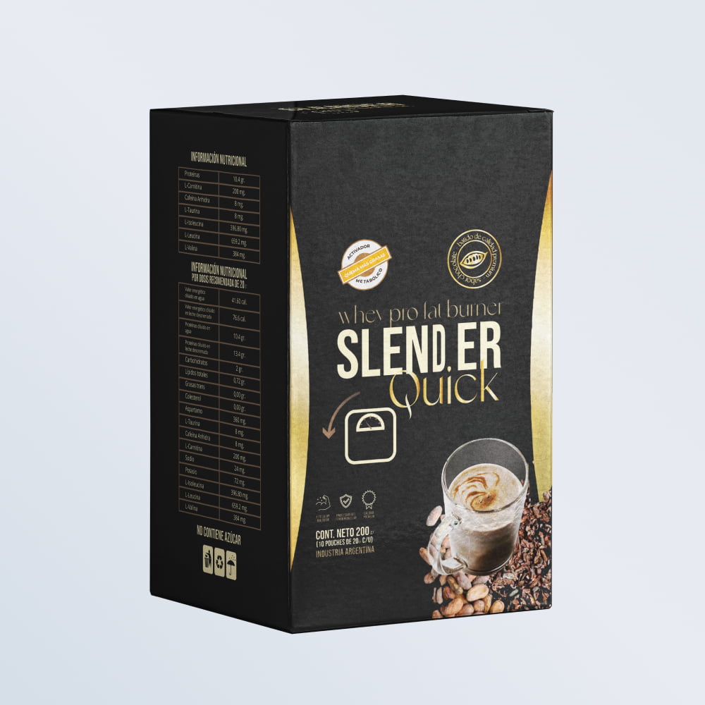 Slender Quick Guatemala