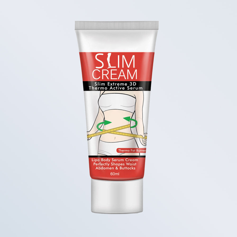 Slim Cream Guatemala