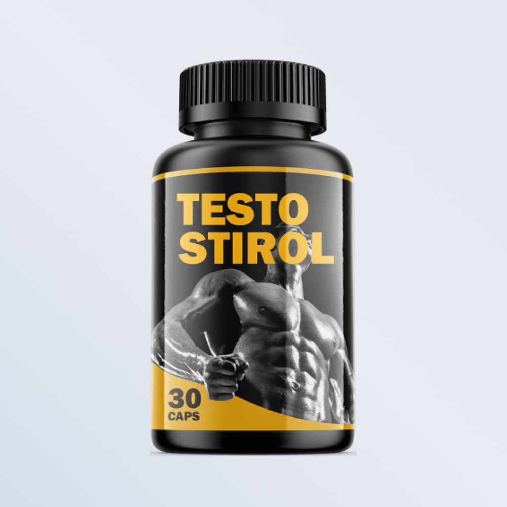 Testostirol Guatemala