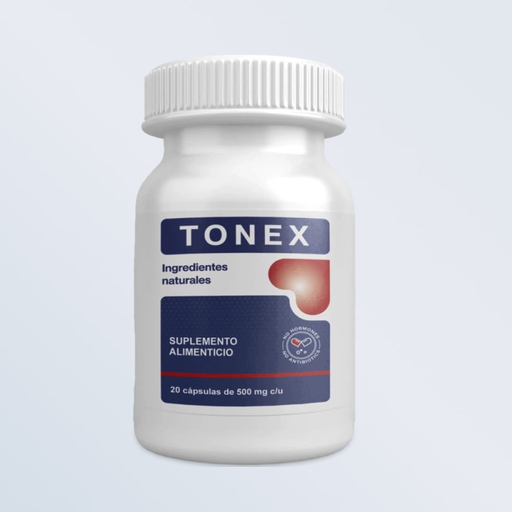 Tonex Guatemala